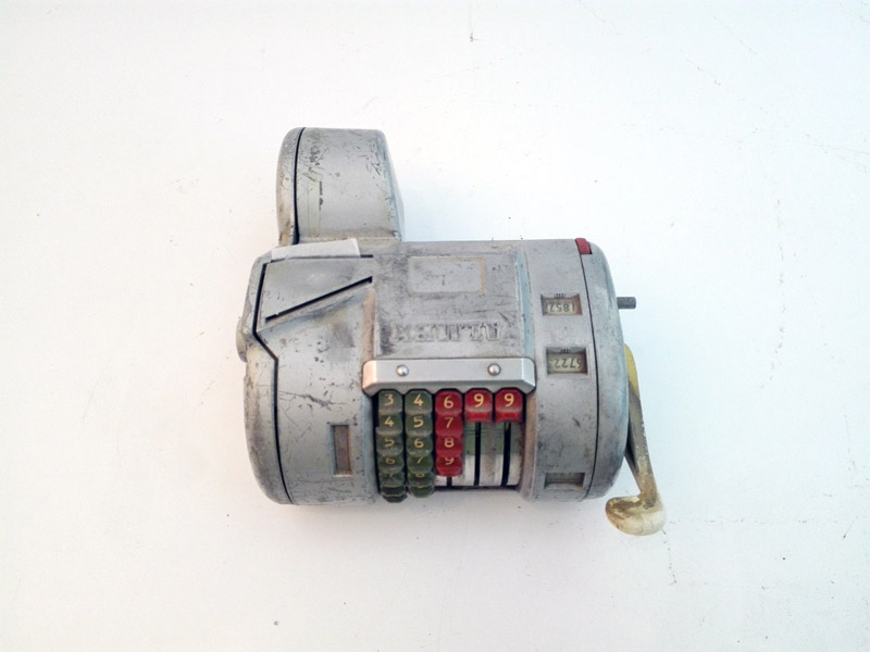 maquina expendedora ticket autobus almex metal 9.5x15.5-17.5x11.5-19-20.5 1u